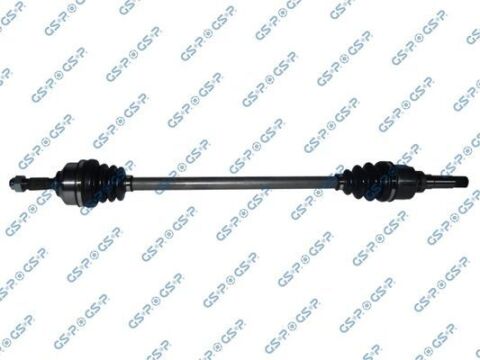 Приводний вал