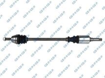 Приводний вал