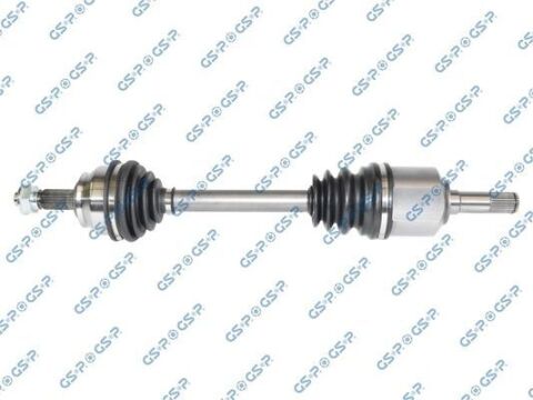 Приводний вал Приводний вал