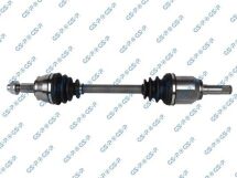 Приводний вал Приводний вал