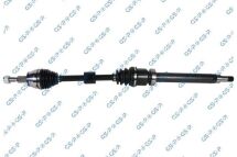 Приводной вал