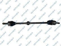 Приводний вал