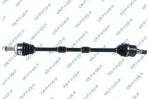 Приводний вал