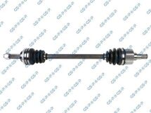 Приводний вал Приводний вал