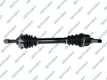 Приводний вал