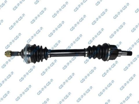 Приводний вал