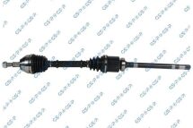 Приводной вал