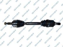 Приводний вал Приводний вал