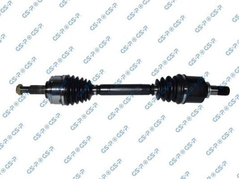 Приводний вал