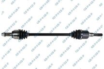 Приводной вал