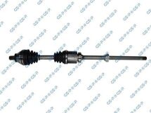 Приводной вал