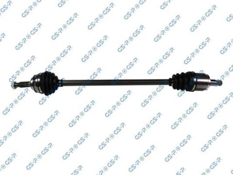 Приводний вал