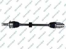 Приводний вал