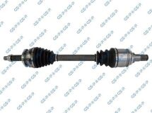 Приводний вал