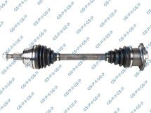 Приводной вал