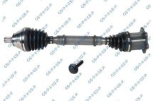 Приводний вал