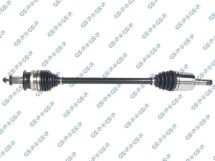 Приводний вал Приводний вал