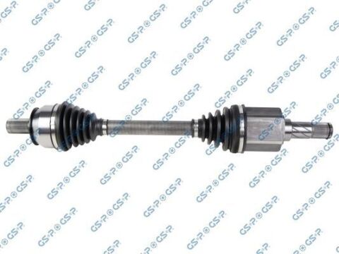 Приводной вал Приводной вал