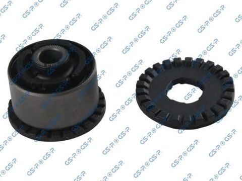 Опора, важіль підвіски