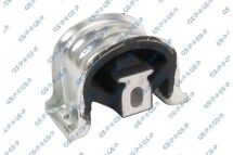 Опора, двигун