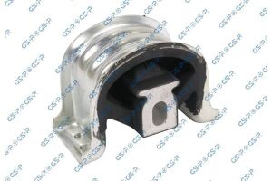 Опора, двигун