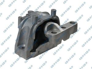 Опора, двигун