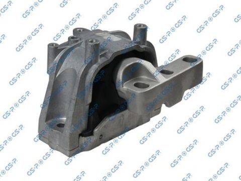 Опора, двигун