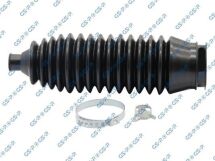 Комплект пыльника, рулевое управление