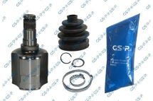 Комплект шарнірів, приводний вал