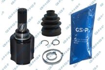 Шрус полуоси