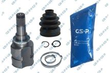 Комплект шарнірів, приводний вал