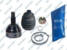 Комплект шарнірів, приводний вал