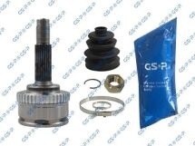 Шрус полуоси