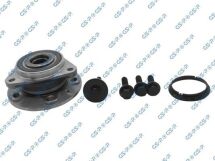 Комплект подшипника ступицы колеса