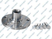 Маточина колеса