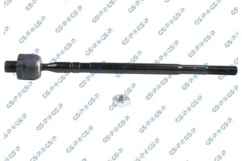 Тяга рульова