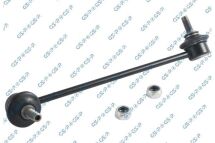 Стойка стабилизатора Стойка стабилизатора