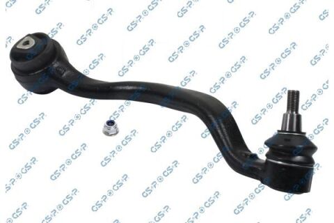 Рычаг независимой подвески колеса, подвеска колеса