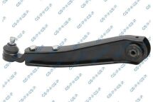 Важіль підвіски