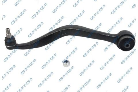 Рычаг независимой подвески колеса, подвеска колеса