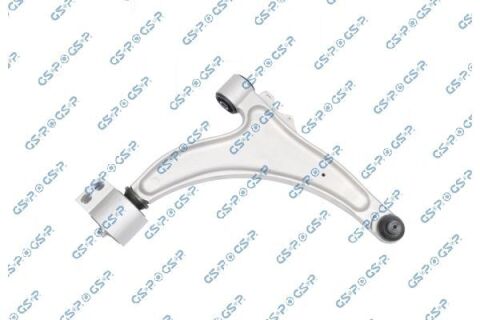 Рычаг независимой подвески колеса, подвеска колеса