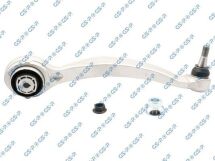 Рычаг независимой подвески колеса, подвеска колеса