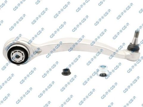 Рычаг независимой подвески колеса, подвеска колеса