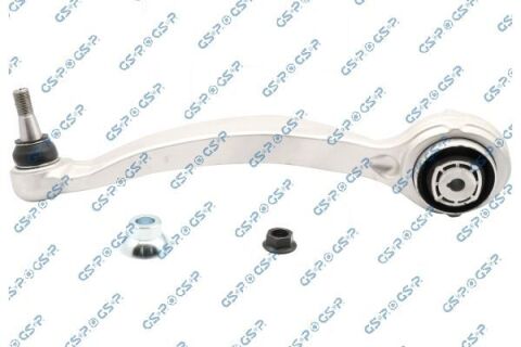 Рычаг независимой подвески колеса, подвеска колеса