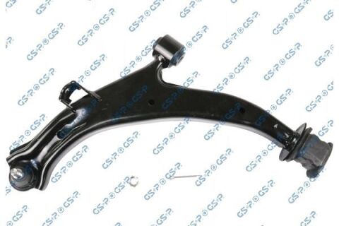 Важіль підвіски