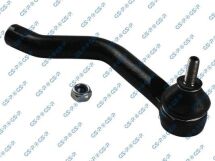 Наконечник поперечной рулевой тяги Наконечник поперечной рулевой тяги