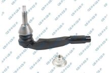 Наконечник, поперечна кермова тяга