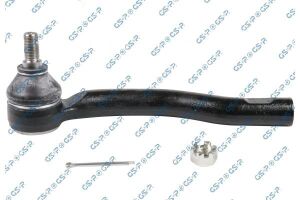 Наконечник, поперечна кермова тяга