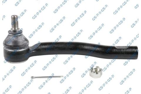 Наконечник поперечной рулевой тяги Наконечник поперечной рулевой тяги