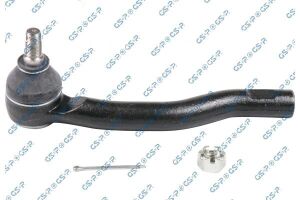 Наконечник поперечной рулевой тяги